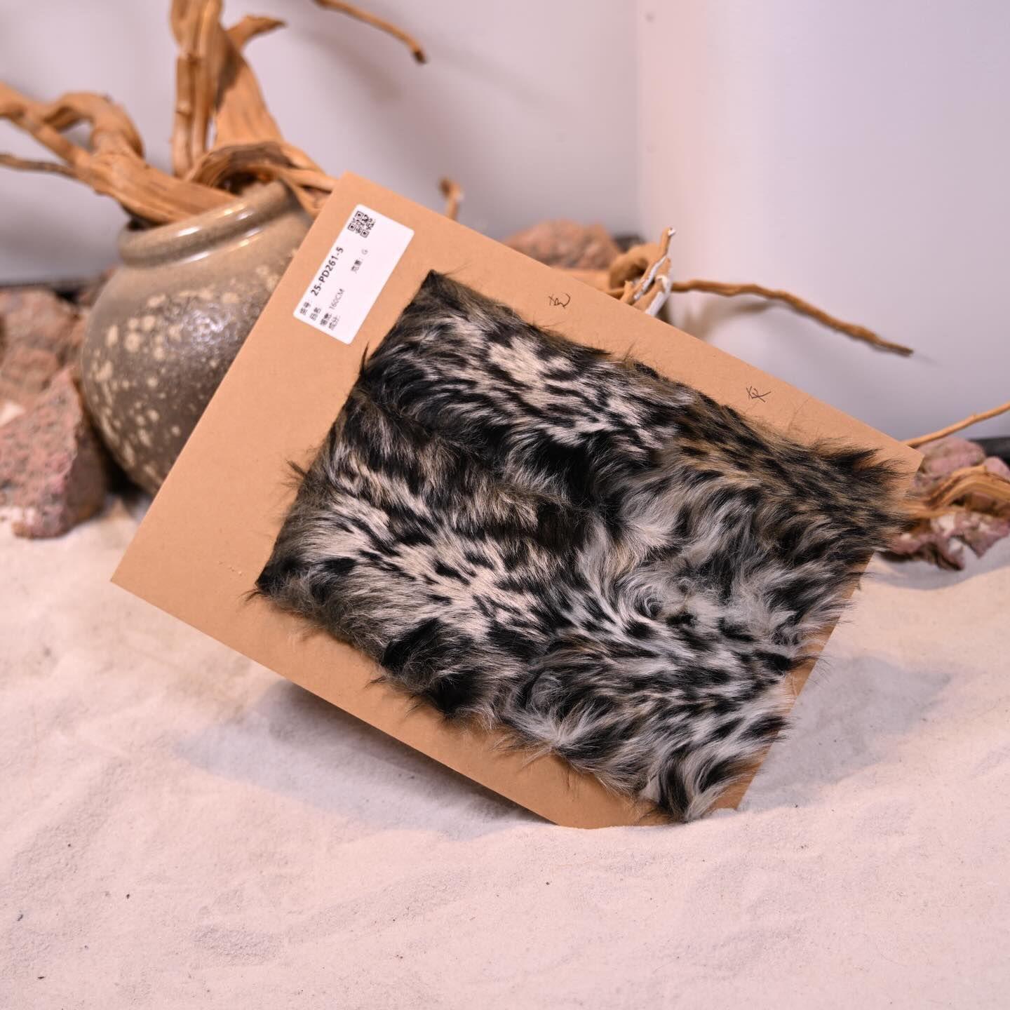 WILD FUR SERIES