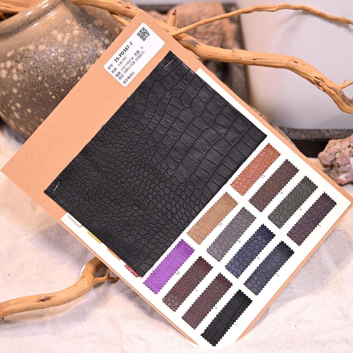 EXOTIC TEXTURE COLLECTION