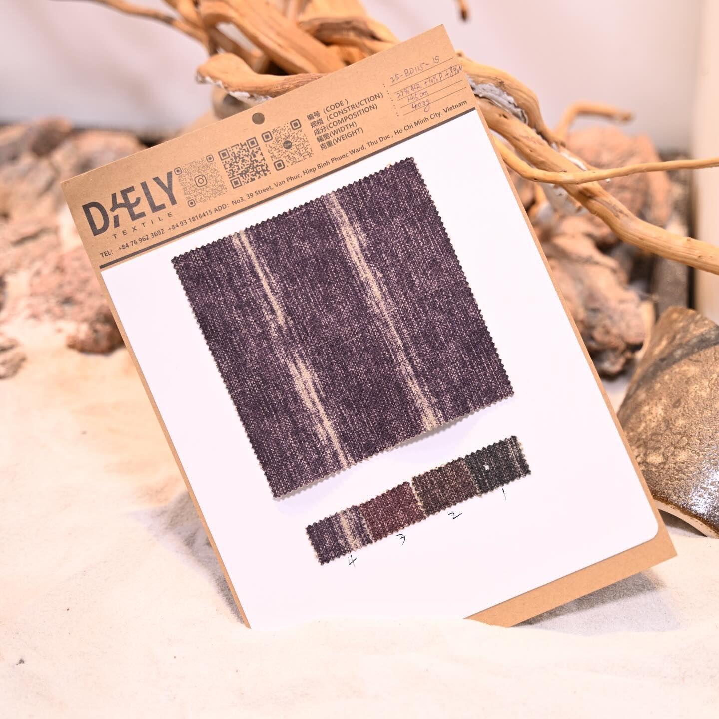 CHENILLE TEXTURED KNIT