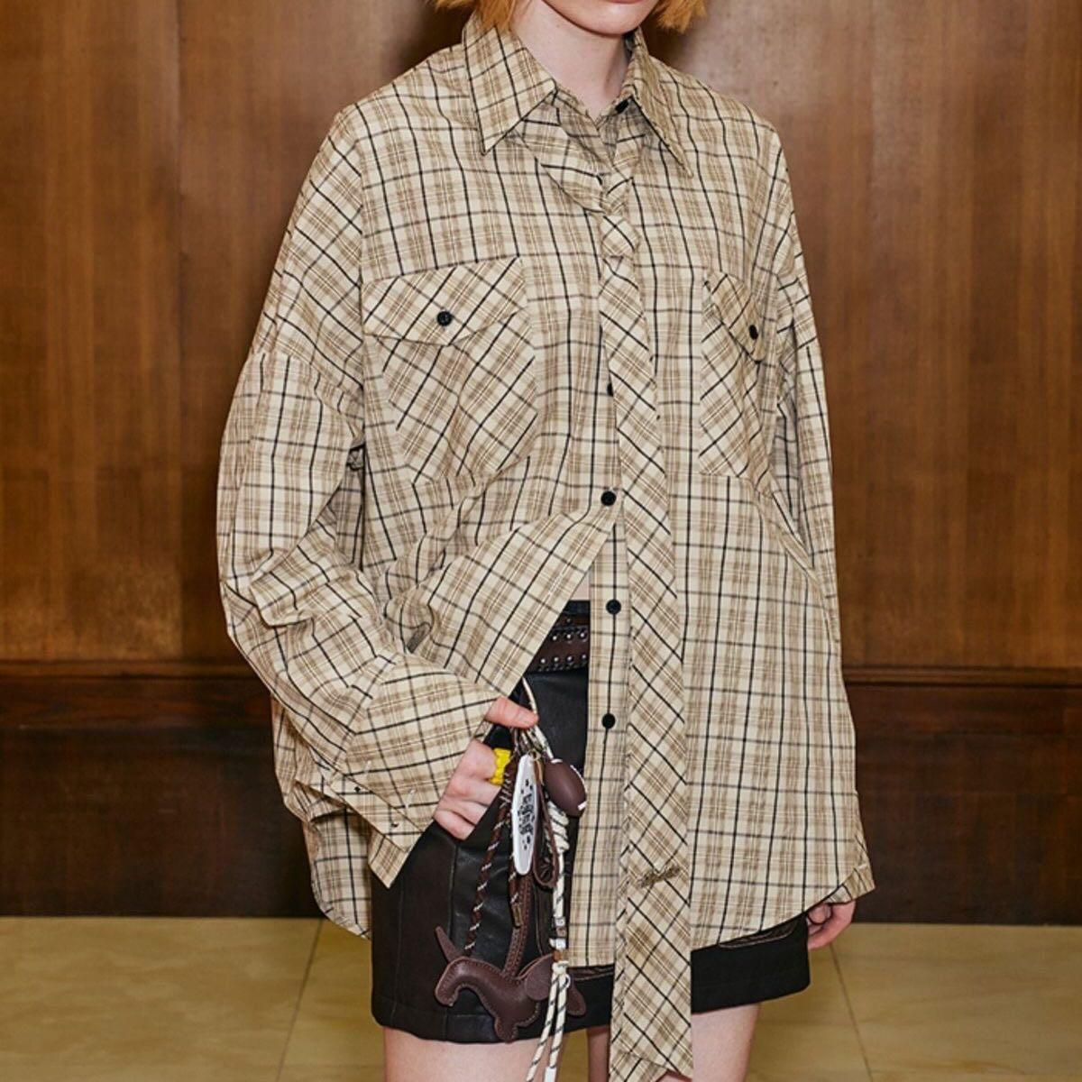 PLAID SERIES